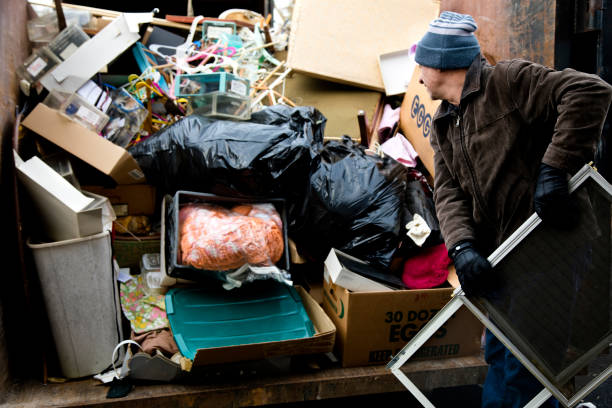 Retail Junk Removal in Homeacre Lyndora, PA